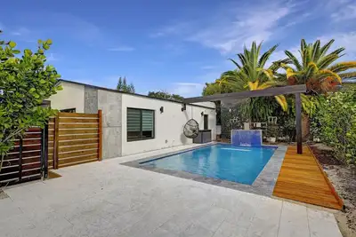 Image de Modern Casa Alegre 2bed/2bath with Pool