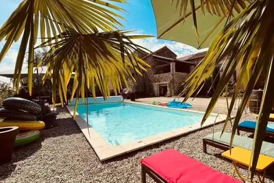 Image de Gîte Le Planzollais