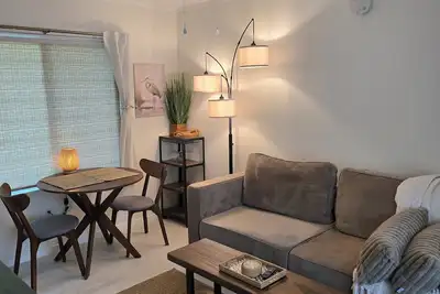 Image de Salt Air And Serendipity  Unit A