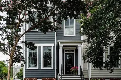 Image de Bright & Modern 3br | Walk to Dining and Park