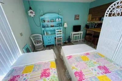 Image de Weeki Paradise Retreat-2/2 + Bonus Rm