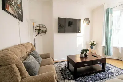 Image de 3 bedrooms house sleep up to 7