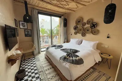 Image de Stylish boutique hotel in Agadir