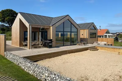 Image de Superbe maison de 4 chambres à Fredericia