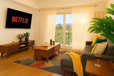 Image de Charming 1-bedroom apartment in lovely Glendale with fitness room