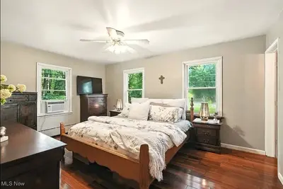 Image de Where Country Meets City