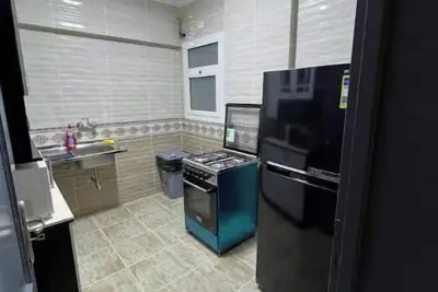Image de Alrehab cozy apartment