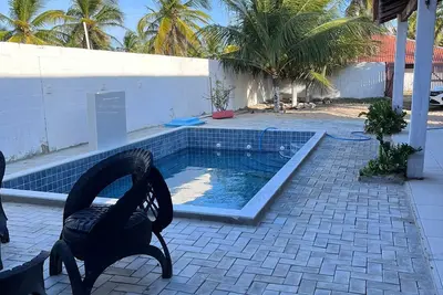Image de Coconut beach house