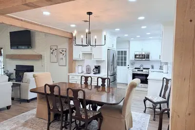 Image de The Gathering House at the Rez, 5 bedroom