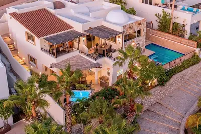 Image de Bendecida, Cozy with Luxury and Comfort in Exclusive Pedregal