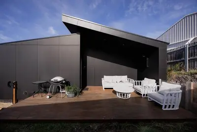 Image de Serene Vista Retreat in Primrose Sands