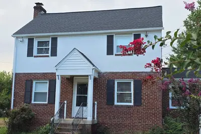 Image de Welcoming house in Alexandria