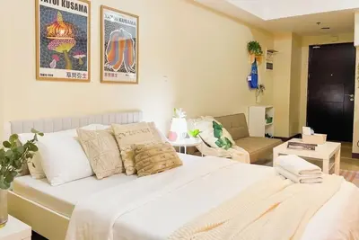 Image de Stylish 1br Venice Mall, Pool, Fast WiFi #vlrtc17e