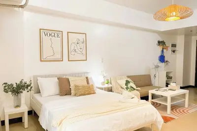 Image de Bgc Luxury, Venice Grand Canal Mall #vlrtc27c