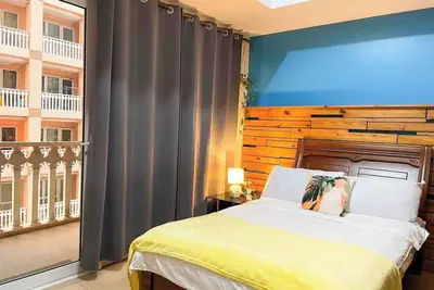 Image de Bgc Prime Condo, Venice Grand Canal #vlra23j