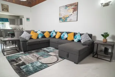 Image de Rvr Homes - Greenwood. St. James      “Your Perfect Getaway Awaits”