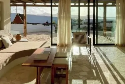 Image de Canaryislandshost I Risco Suite Lanzarote