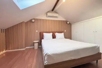 Image de Guya Apartment