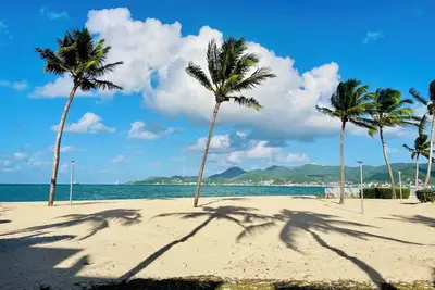 Image de Salty Beach - Nbbc- 1 bedroom beachfront