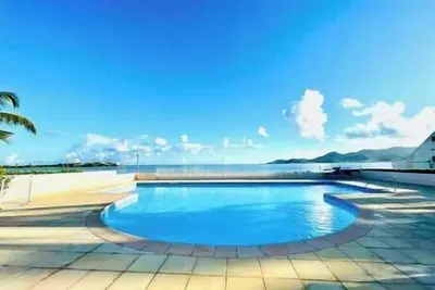 Image de Shell Beach - Nbbc -2 chambres sur la plage