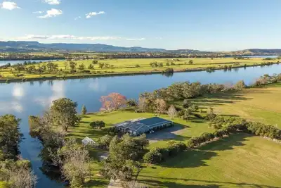 Image de Terara Riverview Estate