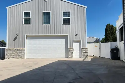 Image de A Luxury Renovated Loft in Se Burley