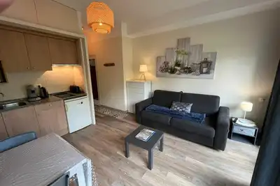 Image de Apartements Moblats pas - Studio 2 pers
