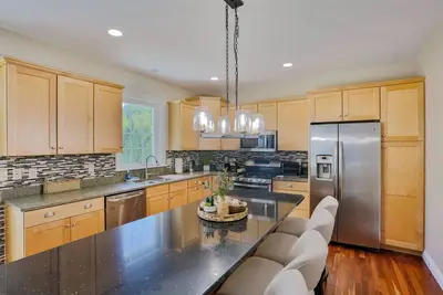 Image de Spacious Family Friendly Royal Residence