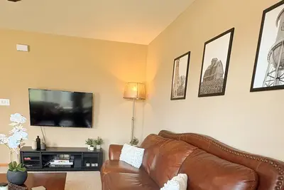 Image de Charming 3-bedroom home in Ames