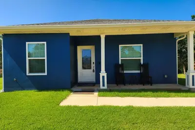 Image de Blue Heron Cottage – Cozy Family Retreat