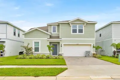 Image de New Magic Family Home – Pool & Disney Fun