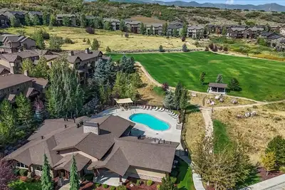 Image de Hideout Haven, 4br, 10 min from Deer Valley
