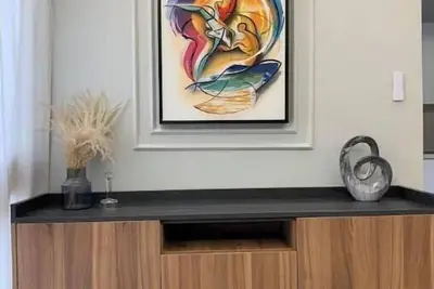 Image de Elegant 3-bedroom apartment with Ac in Santiago de los Caballeros