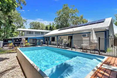 Image de Villa Sorrento - Coastal Escape