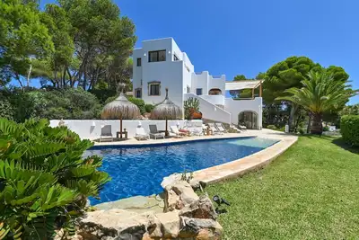 Image de Can Pau - Javea, Costa Blanca