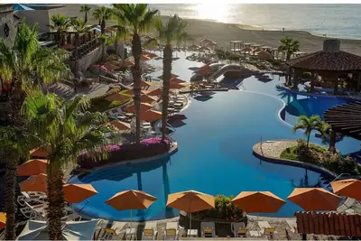 Image de Relax in a 1-bedroom Luxury Suite @ Pb Sunset Beach in Cabo San Lucas! Sleeps 6!