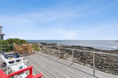 Image de Oceanfront/Bold Ocean views! Beach access!