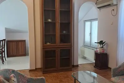 Image de U ponudi su sobe, apartmani i lux apartmani Klima, Wi-fi fizider kuhinja, parking
