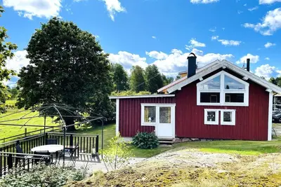 Image de Maison de vacances pour 4 a Uddevalla