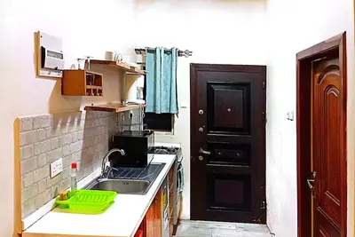 Image de Studio apartment