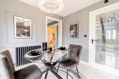 Image de Birmingham Stay Free Parking for Families Travellers Professionals M6