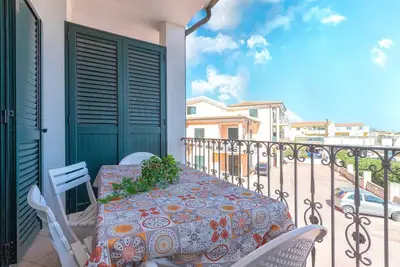 Image de Appartement deux pièces à Valledoria à quelques minutes de la mer