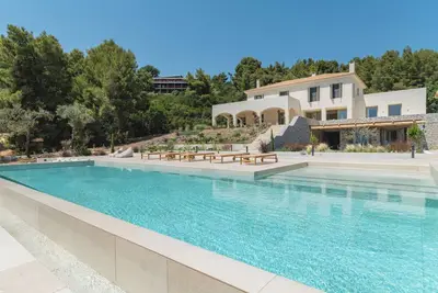 Image de Villa Delta Skiathos