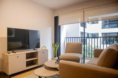 Image de w*| Magnificent 2br w/ Balcony in Miraflores