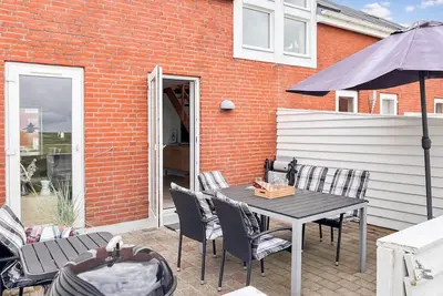 Image de 0492 Rømø - Vestergade 151 App. 123