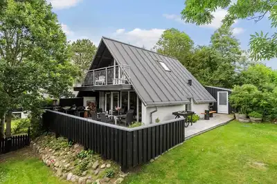 Image de Lf15103 Farsø - Rørsangervej 3