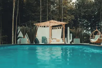 Image de Zen House 6 | Villas & Spa