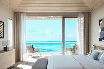 Image de Coastal Chic Oceanfront Villa Offering Peaceful Boutique Vibes