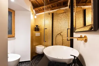 Idyllia | Luxury home with terrace