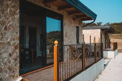 Image de Villa Gerace- Nature, Relaxation And Well-Being